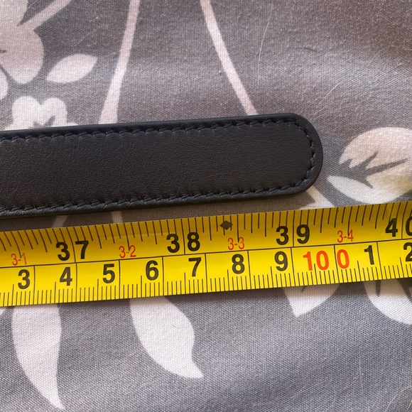 GUCCI belt - Picture 6 of 9